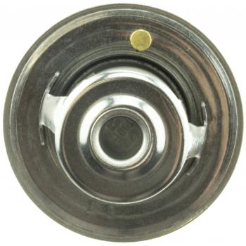 1999 Ford E-250 Econoline Engine Coolant Thermostat MotoRad 5228180JV image 2 of 4