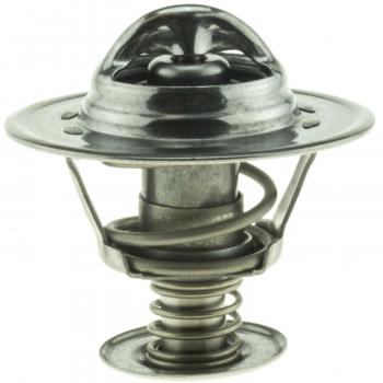 1999 Ford E-250 Econoline Engine Coolant Thermostat MotoRad 5228180JV image 4 of 4