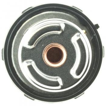 2023 GMC Yukon XL Engine Coolant Thermostat MotoRad 523174 image 2 of 4