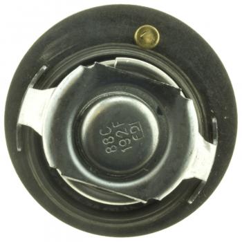 2000 Pontiac Firebird Engine Coolant Thermostat MotoRad 5239192 image 3 of 4