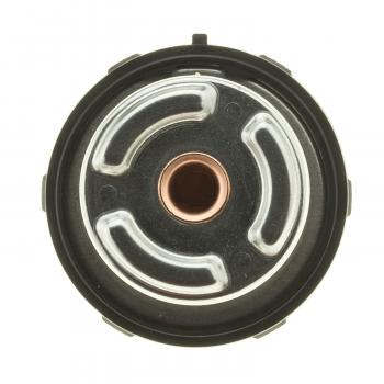 2000 Pontiac Firebird Engine Coolant Thermostat MotoRad 524160 image 2 of 4