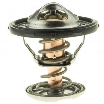 2000 Pontiac Firebird Engine Coolant Thermostat MotoRad 524180 image 3 of 4