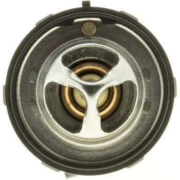 2000 Pontiac Firebird Engine Coolant Thermostat MotoRad 524190 image 4 of 4