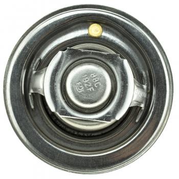 1996 Mazda B3000 Engine Coolant Thermostat MotoRad 5244192 image 2 of 4