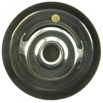 2002 Workhorse FasTrack FT1061 Engine Coolant Thermostat MotoRad 5265195 image 2 of 4