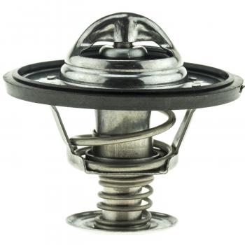 2002 Workhorse FasTrack FT1061 Engine Coolant Thermostat MotoRad 5265195 image 4 of 4