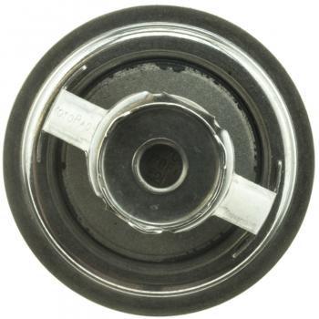 1998 Mercury Villager Engine Coolant Thermostat MotoRad 5268170 image 2 of 4