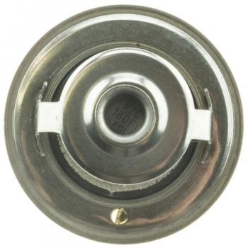 2007 Lexus RX350 Engine Coolant Thermostat MotoRad 5281180 image 2 of 4