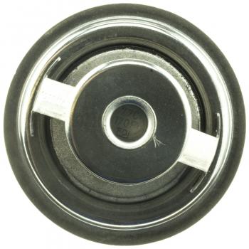 2003 Acura TL Engine Coolant Thermostat MotoRad 5302170 image 2 of 4