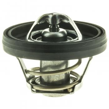 1996 Chrysler LHS Engine Coolant Thermostat MotoRad 5340195 image 4 of 4