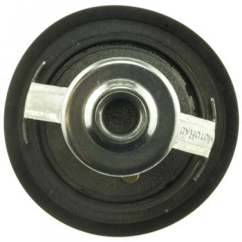 2017 Freightliner XC Modular Rail Engine Coolant Thermostat MotoRad 5426190 image 2 of 4