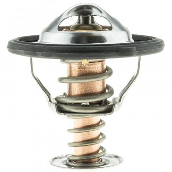 2006 Kia Optima Engine Coolant Thermostat MotoRad 545180 image 3 of 4