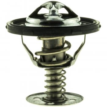 2000 Pontiac Firebird Engine Coolant Thermostat MotoRad 5456187 image 4 of 4