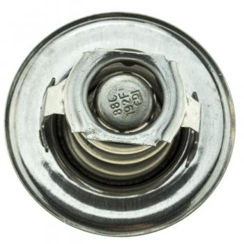 2000 Audi A4 Engine Coolant Thermostat MotoRad 5475190 image 2 of 4