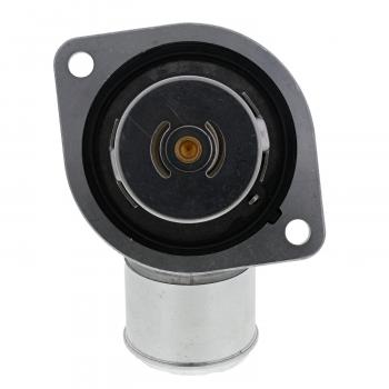 2023 GMC Yukon XL Engine Coolant Thermostat Housing Assembly MotoRad 5945KT image 2 of 4