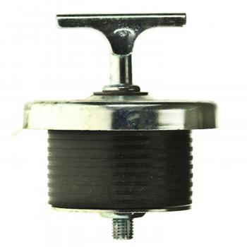 2002 Ottawa YT60T Engine Oil Filler Cap MotoRad 603302 image 2 of 2