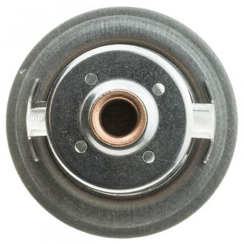 2019 Lincoln Navigator Engine Coolant Thermostat MotoRad 655160 image 2 of 4