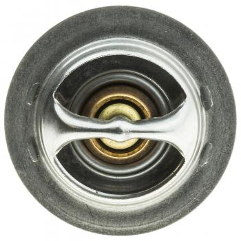 2019 Lincoln Navigator Engine Coolant Thermostat MotoRad 655170 image 4 of 4