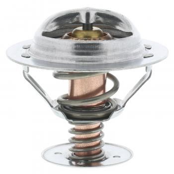 2019 Lincoln Navigator Engine Coolant Thermostat MotoRad 655195 image 2 of 4