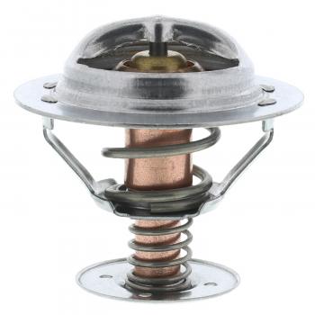 2019 Lincoln Navigator Engine Coolant Thermostat MotoRad 655195 image 4 of 4