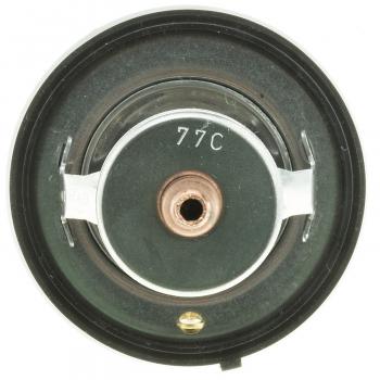 2014 Jeep Compass Engine Coolant Thermostat MotoRad 658170 image 2 of 4