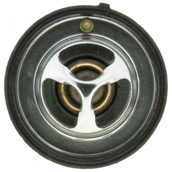 2014 Jeep Compass Engine Coolant Thermostat MotoRad 658170 image 4 of 4