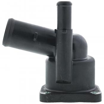 2015 Lexus CT200h Engine Coolant Thermostat Housing Assembly MotoRad 700180 image 2 of 4