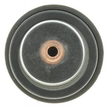 2013 Audi A5 Engine Coolant Thermostat MotoRad 707203 image 2 of 4