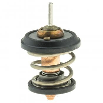 2013 Audi A5 Engine Coolant Thermostat MotoRad 707203 image 3 of 4