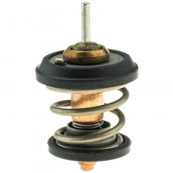 2013 Audi A5 Engine Coolant Thermostat MotoRad 707203 image 4 of 4