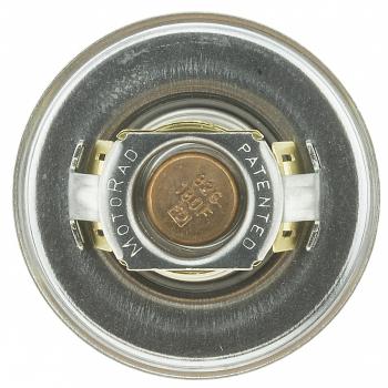 1968 Dodge Dart Engine Coolant Thermostat MotoRad 7200195 image 2 of 4