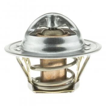 1986 Buick Skyhawk Engine Coolant Thermostat MotoRad 7202160 image 3 of 4