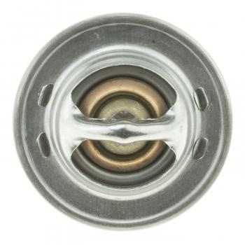 1986 Buick Skyhawk Engine Coolant Thermostat MotoRad 7202180 image 4 of 4