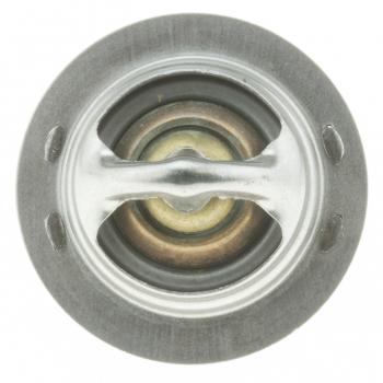 1991 Suzuki Swift Engine Coolant Thermostat MotoRad 7203160 image 4 of 4