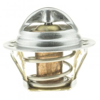 1991 Suzuki Swift Engine Coolant Thermostat MotoRad 7203195 image 3 of 4