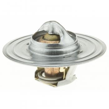 1968 Dodge Dart Engine Coolant Thermostat MotoRad 7206160 image 1 of 4