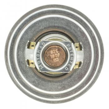 1968 Dodge Dart Engine Coolant Thermostat MotoRad 7206180 image 2 of 4