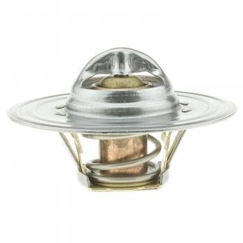 1968 Dodge Dart Engine Coolant Thermostat MotoRad 7206195 image 3 of 4