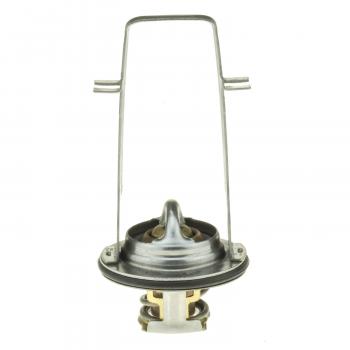 1986 Buick Skyhawk Engine Coolant Thermostat MotoRad 7211160 image 4 of 4