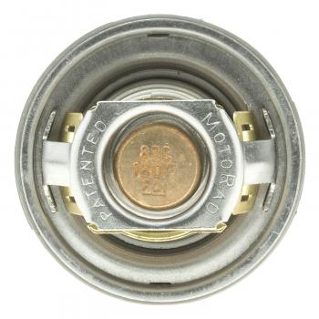 1986 Buick Skyhawk Engine Coolant Thermostat MotoRad 7211180 image 2 of 4