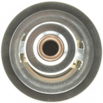 2002 Workhorse FasTrack FT1061 Engine Coolant Thermostat MotoRad 7228170 image 2 of 4