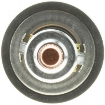 2002 Workhorse FasTrack FT1061 Engine Coolant Thermostat MotoRad 7228180 image 2 of 4