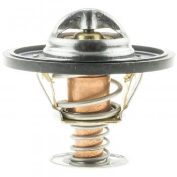 2002 Workhorse FasTrack FT1061 Engine Coolant Thermostat MotoRad 7228180 image 3 of 4