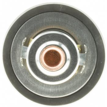 2002 Workhorse FasTrack FT1061 Engine Coolant Thermostat MotoRad 7228195 image 2 of 4