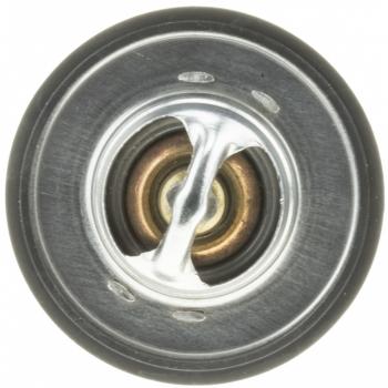 2002 Workhorse FasTrack FT1061 Engine Coolant Thermostat MotoRad 7228195 image 4 of 4