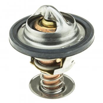 1988 Oldsmobile Firenza Engine Coolant Thermostat MotoRad 7243180 image 1 of 4