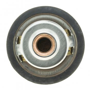 1988 Oldsmobile Firenza Engine Coolant Thermostat MotoRad 7243180 image 2 of 4