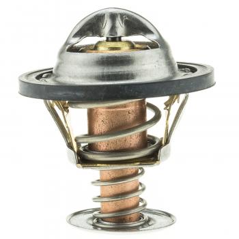 1988 Oldsmobile Firenza Engine Coolant Thermostat MotoRad 7243180 image 3 of 4