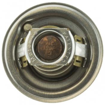 1996 Mazda B3000 Engine Coolant Thermostat MotoRad 7244160 image 2 of 4