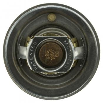 1996 Mazda B3000 Engine Coolant Thermostat MotoRad 7244180 image 2 of 4